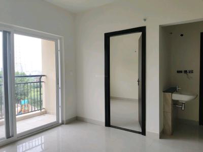 Living Room Image of 1289 Sq.ft 3 BHK Apartment / Flat for sale in Siruseri Chennai for Rs. 9999999
