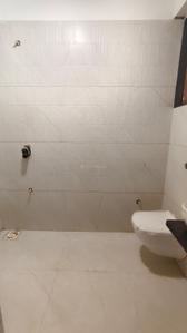 Bathroom Image of 1543 Sq.ft 3 BHK Apartment / Flat for sale in Pal Surat for Rs. 5500000
