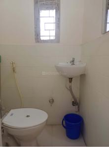 Bathroom Image of 1640 Sq.ft 3 BHK Apartment / Flat for sale in Sunflower Apartments, Topsia Kolkata for Rs. 17000000