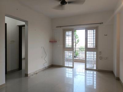 Living Room Image of 660 Sq.ft 1 BHK Apartment / Flat for rent in Gemini Grand Bay, Manjari Budruk Pune for Rs. 17000