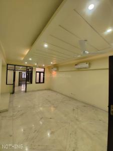 Hall Image of 4000 Sq.ft 4 BHK Builder Floor for rent in Geetanjali Enclave New Delhi for Rs. 160000