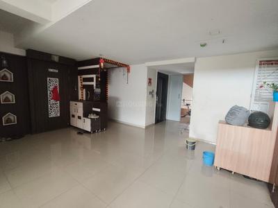 Hall Image of 1200 Sq.ft 2 BHK Apartment / Flat for sale in Calyx Artemis, Anand Nagar, Sinhagad Road Pune for Rs. 13000000