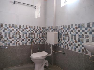 Bedroom Image of 600 Sq.ft 1 BHK Apartment / Flat for rent in Munnekollal Bengaluru for Rs. 24000