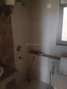 Image of 900 Sq.ft 2 BHK Apartment / Flat for rent in Unitech Uniworld Gardens 2, Sector 47, Gurgaon for Rs. 38000