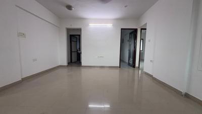 Living Room Image of 1700 Sq.ft 3 BHK Apartment / Flat for rent in Nerul Navi Mumbai for Rs. 65000