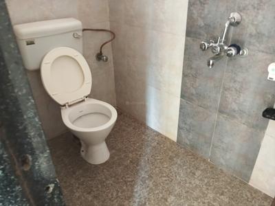 Image of 1040 Sq.ft 2 BHK Apartment / Flat for sale in Aaron Shree Chamunda Harmony, Kamothe, Navi Mumbai for Rs. 12200000