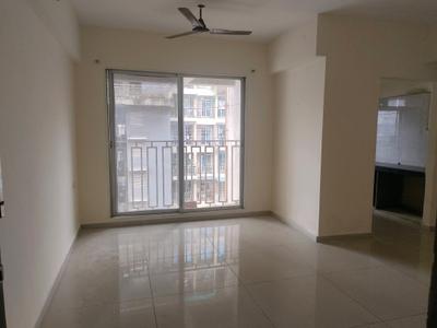 Living Room Image of 1150 Sq.ft 2 BHK Apartment / Flat for sale in Rajesh And Dsouza Sea Star by Rajesh Universal, Ulwe Navi Mumbai for Rs. 12500000