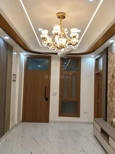 Hall Image of 1300 Sq.ft 3 BHK Builder Floor for sale in Palam Vihar Gurgaon for Rs. 11000009