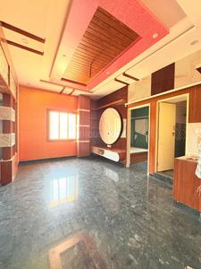 Hall Image of 1800 Sq.ft 5 BHK Independent House for sale in Andrahalli Bengaluru for Rs. 12500000