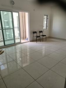 Hall Image of 1647 Sq.ft 3 BHK Apartment / Flat for sale in Brigade Orchards, Devanahalli Bengaluru for Rs. 18500000
