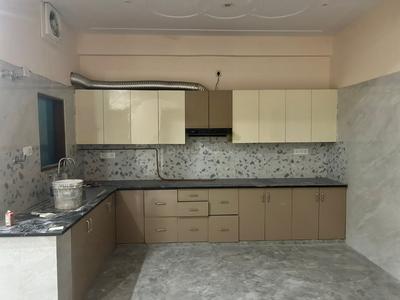 3 BHK Independent Builder Floor