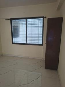 Bedroom Image of 1300 Sq.ft 2 BHK Apartment / Flat for sale in Abhijit Jayanti Mansion 9, Somalwada Nagpur for Rs. 7500000
