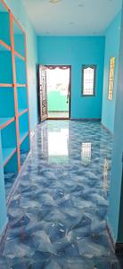 Bedroom Image of 700 Sq.ft 2 BHK Independent House for rent in Potheri Chennai for Rs. 15000