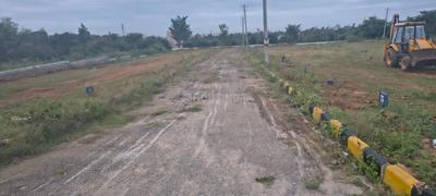 Image of 1200 Sq.ft Residential Plot / Land for sale in Jigani, Bengaluru for Rs. 3058000