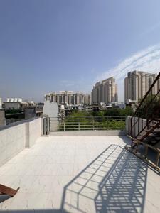 Balcony Image of urban stays pg in Sector 39, Gurgaon