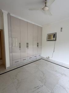 Bedroom Image of 1515 Sq.ft 3 BHK Apartment / Flat for rent in Unitech The Palms, Sector 41 Gurgaon for Rs. 75000