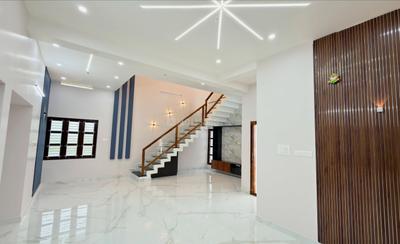 Hall Image of 2900 Sq.ft 5 BHK Duplex for sale in Santoshi Nagar Raipur for Rs. 8400000