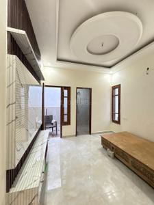 Hall Image of 1062 Sq.ft 4 BHK Independent House for sale in Kharar Mohali for Rs. 11500000