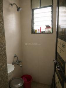 Image of 595 Sq.ft 1 BHK Apartment / Flat for sale in Vaje, Navi Mumbai for Rs. 3200000