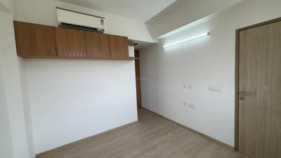 Bedroom Image of 1620 Sq.ft 3.5 BHK Builder Floor for rent in DLF Garden City Enclave Floors, Sector 93 Gurgaon for Rs. 36000