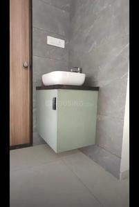 Bathroom Image of 1681 Sq.ft 3 BHK Apartment / Flat for rent in Palanpur Surat for Rs. 25000