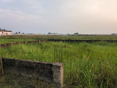 Image of 1440 Sq.ft Residential Plot / Land for sale in Raspunja Township, Joka, Kolkata for Rs. 566666
