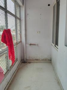 Balcony Image of 1300 Sq.ft 2 BHK Apartment / Flat for rent in South Civil Lines Jabalpur for Rs. 17000