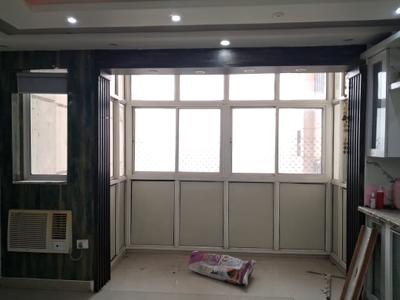 Living Room Image of 849 Sq.ft 2 BHK Apartment / Flat for sale in Jaypee Aman, Sector 151 Noida for Rs. 6500000