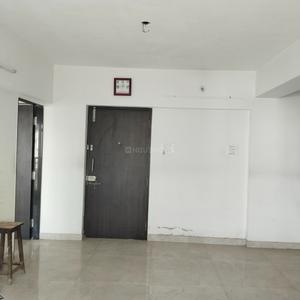 Hall Image of 650 Sq.ft 1 BHK Apartment / Flat for sale in Borivali West Mumbai for Rs. 12500000
