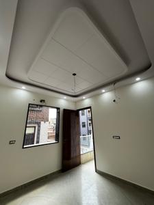 Hall Image of 1350 Sq.ft 3 BHK Builder Floor for sale in Tri Nagar New Delhi for Rs. 13000000