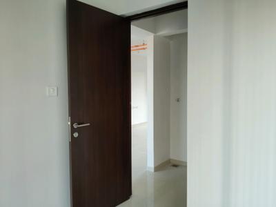 Bedroom Image of 935 Sq.ft 2.5 BHK Apartment / Flat for sale in Runwal Greens, Bhandup West Mumbai for Rs. 26500000