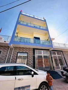 Image of 800 Sq.ft Residential Plot / Land for sale in Deen Dayal Nagar, Gwalior for Rs. 2499999