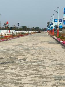 Image of 100 Sq.ft Residential Plot / Land for sale in Jharna, Jaipur for Rs. 1380000