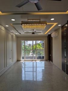 Hall Image of 1750 Sq.ft 3 BHK Builder Floor for sale in Sector 45 Gurgaon for Rs. 31000000