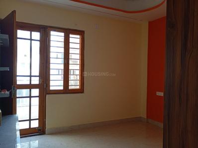 Bedroom Image of 1600 Sq.ft 3 BHK Duplex for sale in Sahastradhara Road Dehradun for Rs. 15500000