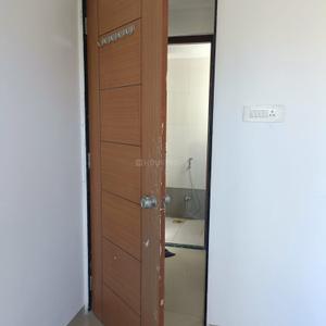 Bedroom Image of 400 Sq.ft 1 BHK Apartment / Flat for sale in Apple Aroma, Maan Pune for Rs. 3900000