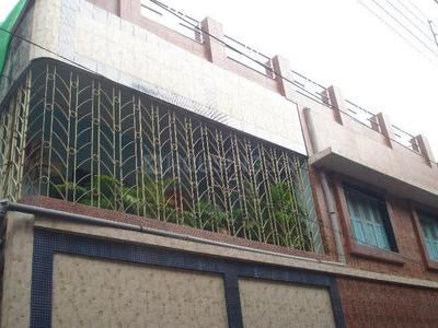 Image of 1700 Sq.ft 5 BHK Independent House for sale in Shibpur, Howrah for Rs. 17000000