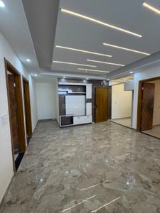 Hall Image of 1400 Sq.ft 3 BHK Builder Floor for sale in Sahastradhara Road Dehradun for Rs. 7200000