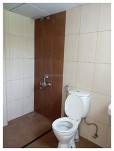 Bathroom Image of 1012 Sq.ft 2 BHK Apartment / Flat for rent in Madambakkam Chennai for Rs. 30000