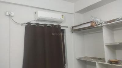 Laxmi Nagar Bedroom 1