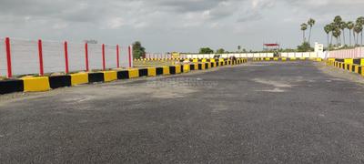 Image of 800 Sq.ft Residential Plot / Land for sale in Sathiyam Marvel Lands, Rathinamangalam, Chennai for Rs. 1920000