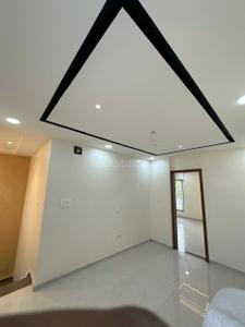 Bedroom Image of 3200 Sq.ft 4 BHK Independent House for sale in Nipania Indore for Rs. 20000000