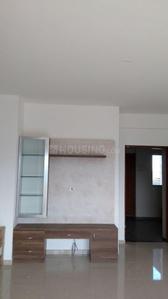 Hall Image of 1094 Sq.ft 2 BHK Apartment / Flat for sale in Goyal Footprints, Chokkanahalli Bengaluru for Rs. 11000000