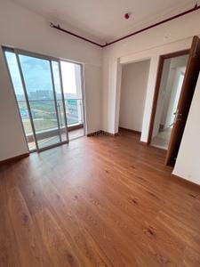 Hall Image of 1200 Sq.ft 2 BHK Duplex for sale in Gera Planet Of Joy IV, Upper Kharadi Pune for Rs. 13000000