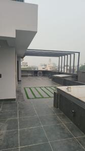 Image of 4000 Sq.ft 4 BHK Independent House for rent in Anand Niketan, New Delhi for Rs. 400000