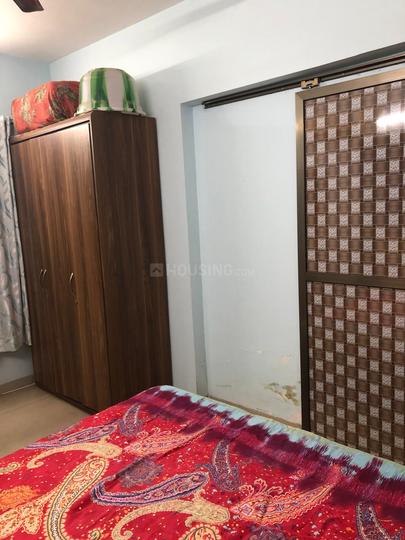 Palatial Height chandivali Bedroom 1