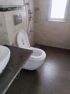 Bedroom Two Image of 1650 Sq.ft 3 BHK Apartment / Flat for sale in Hubtown Sunstone, Bandra East Mumbai for Rs. 52500000