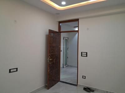 Bedroom Image of 1200 Sq.ft 3 BHK Apartment / Flat for sale in Hark Sai Homes 6, Sector 49 Noida for Rs. 5800000