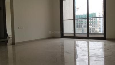 Living Room Image of 1250 Sq.ft 3 BHK Apartment / Flat for rent in The Goyal Sati Darshan Apartment, Malad West Mumbai for Rs. 95000