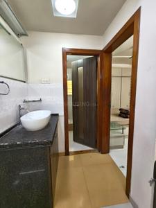 Image of 1950 Sq.ft 3 BHK Apartment / Flat for rent in Navrangpura, Ahmedabad for Rs. 55000